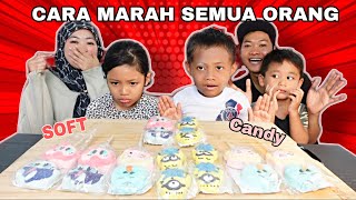 Download Lagu MAKAN SOFT CANDY VIRAL ,CACA MARAH SEMUA ORANG SEBAB TAK LAYAN 😱‼️ MP3 Download Lagu MAKAN SOFT CANDY VIRAL ,CACA MARAH SEMUA ORANG SEBAB TAK LAYAN 😱‼️ MP3