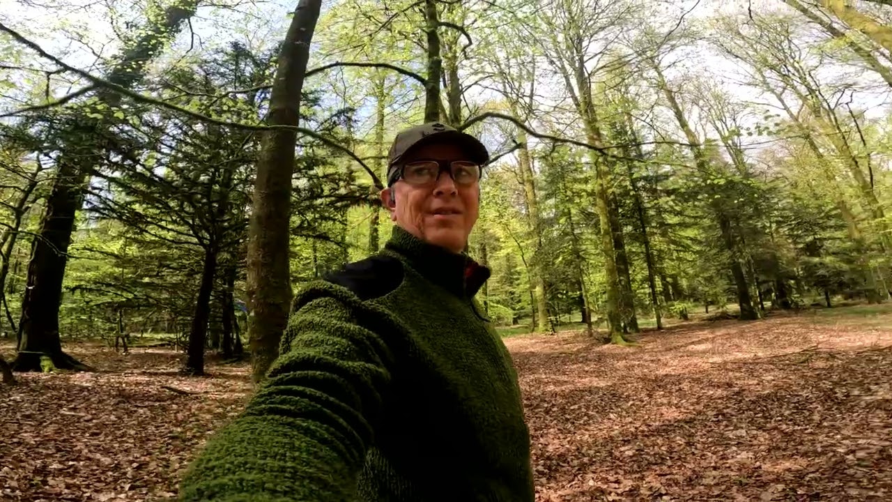 Pose d'une piste artificielle