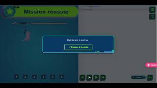 CitizenCode Python S01 E01 La cascade