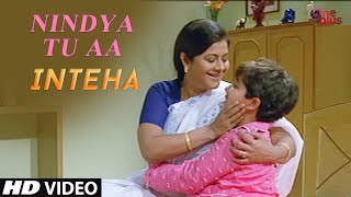 Nindya Tu Aa Hindi Song Inteha Victor Banerjee, Laboni Sarkar