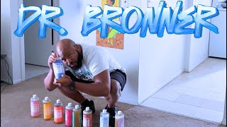 “Dr. Bronner” Soap Anthem (Official Audio)