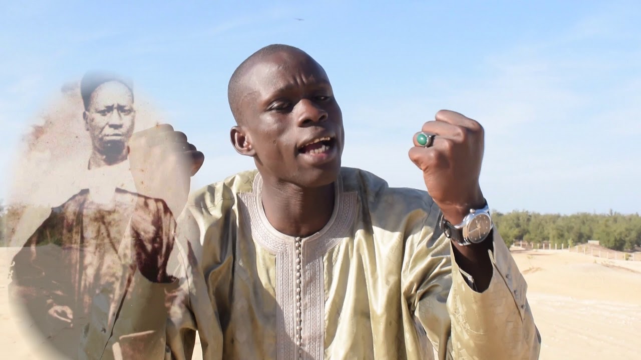 modou ndiaye bara wolofal serigne bara