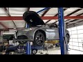 Alfa Romeo Giulia MADNESS MONZA EXHAUST UPGRADE!!