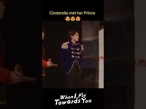 عندما أطير نحوك When I Fly Towards You قابلت سندريلا أمير إنهم لطيفون جدا معا YOUKU 