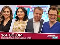 Hayatın Ritmi 164. Bölüm / Tırnak Batması, Ayak Mantarı, Nasır