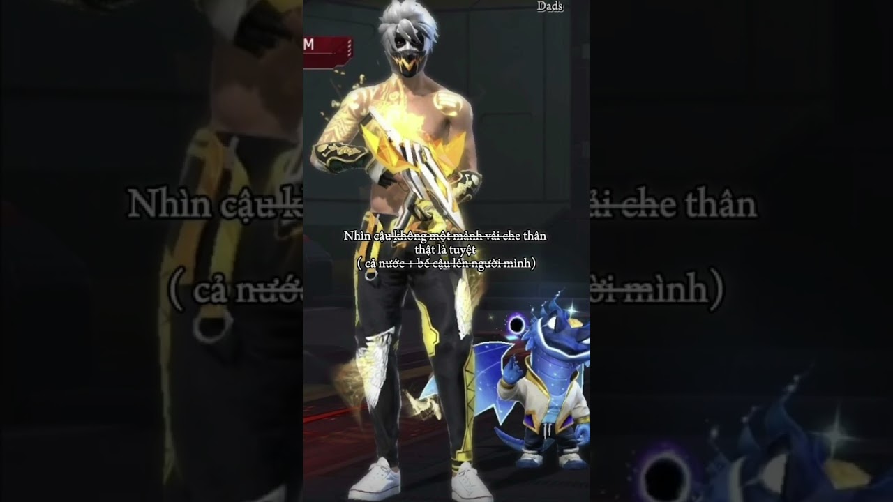 Chap 7-10 : chạy đâu để thoát #phimff #truyệntranh