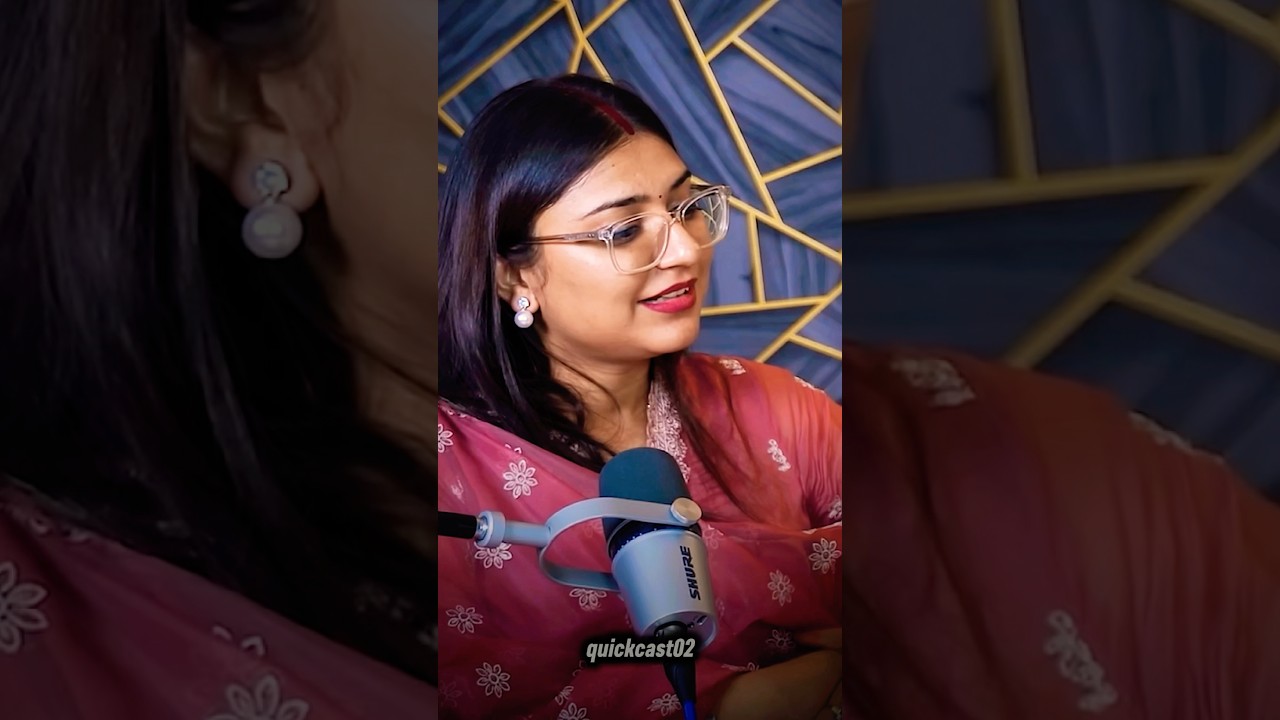 ||भरोसा💯❤️|| |podcast| |podcast clips| |Lovely Sharma| 