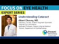Understanding Cataract