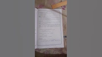 10th bridge course science 2 day 3