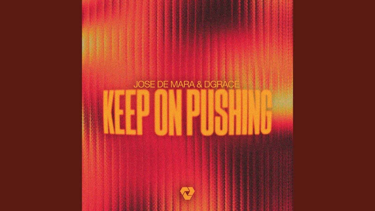 Watch Keep On Pushing on YouTube Watch Keep On Pushing on YouTube