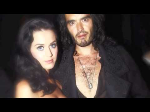 Russell Brand interviews Katy Perry on his radio s...