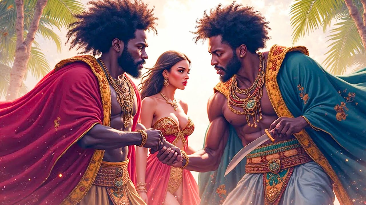 JAMAA AMSALITI RAFIKI YAKE KISA PENZI LA MREMBO TIWA