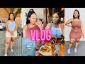 VLOG: A FEW DAYS IN MY LIFE|| makeup||outing with hubby||ice cream date|| South African YouTuber