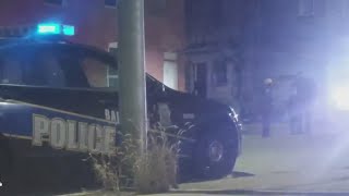 Three Early Morning Shootings Leave One Dead, Two Injured