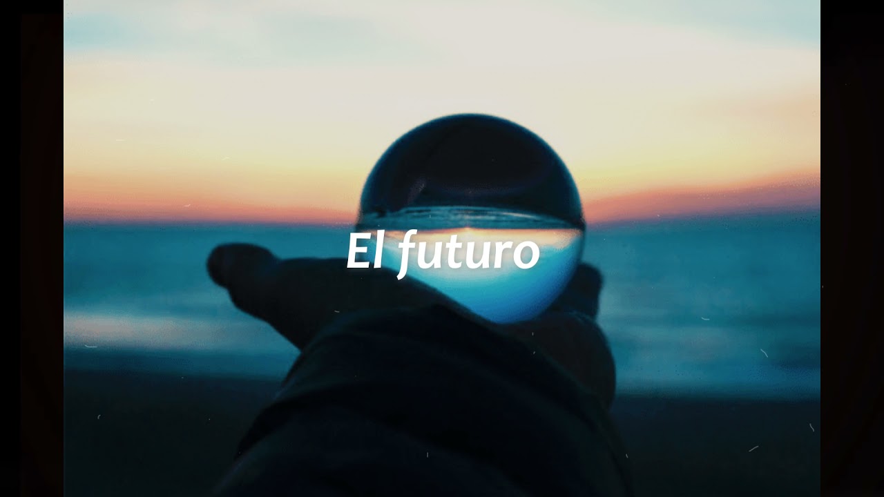 San Holo   The Future (Sub Español) ft. James Vincent McMorrow