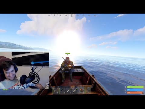 Видео: Как вы переключаете голос в Rust?