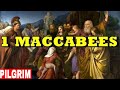 The First Book of Maccabees 📚 All chapters | The Bible 🕎