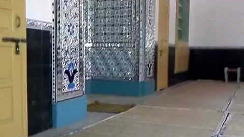 Q mobile x5 camera review (5mp).