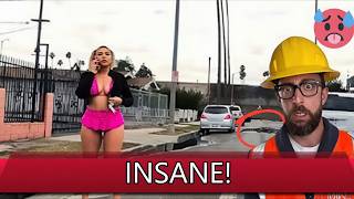 BEST Smart Workers & Funny Fails | Construction Moments Ep.3