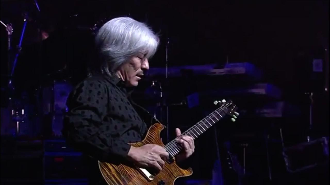 Ando Masahiro Perfect Guitar solo (T-Square VS Casiopea 2003 live) Ando Masahiro Perfect Guitar solo (T-Square VS Casiopea 2003 live)