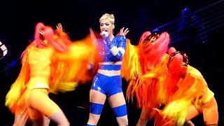 KATY PERRY - PART OF ME Live in Jakarta 2018