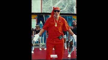 Thumbnail of Koffi Olomide’s new song LOI HIPPODROME hit 1 million Views in just 23hours . Its now at 2.7 M