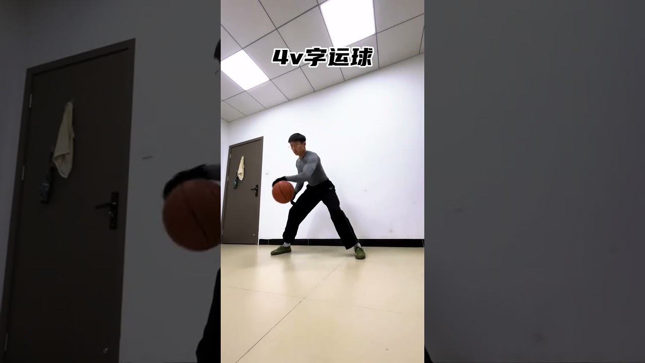 The second phase of winter training starts with the weak side hand