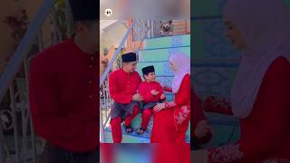 Download Lagu AMAR BAHARIN \u0026 AMYRA ROSLI SHOOTING VIDEO RAYA MP3