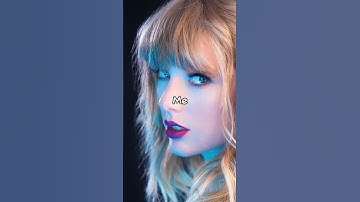 Taylor Swift is my therapist lol