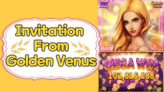 777 Slotoday (Android,iOS)_Golden Venus screenshot 2