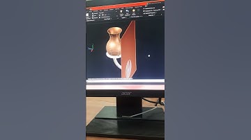 Wall Lamp Decorative Auto CAD