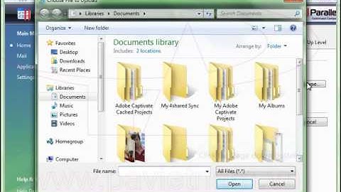 Hướng dẫn - Restore Database MSSQL trong Plesk 9 | P.A Việt Nam