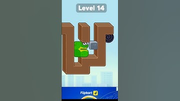 snake puzzle game