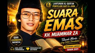 Download lagu Suara Emas KH. Muammar ZA yang Selalu Dirindukan | Rekaman Langka Tahun 2021
