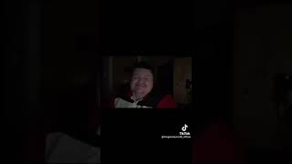 King Ian Moore - The premier Inn Saga