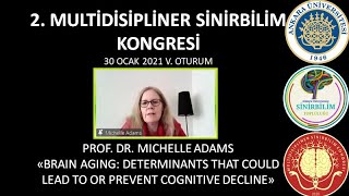 Prof. Dr. Michelle ADAMS-
