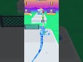 😅SNAKE RUN 3D  CHOTE SNACK 19  #trending #shorts #gaming