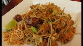 Narunya s Modern Thai Cuisine in Belton TX