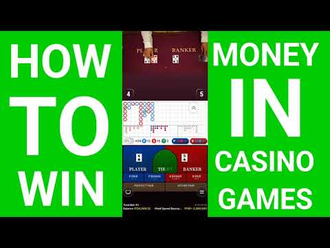 MEJORES juegos de CASINO online en Wplay