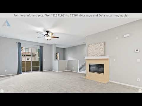 2212 Huntington Point Road 28, Chula Vista, CA home video tour