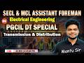 L 09 | Previous Year Paper Solution 11/04/2025 | PGCIL DT | Electrical Engineering #pgcil #je