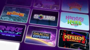 Merge Virtual Reality Goggles and Cube With Apps!