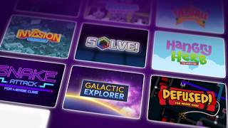 Celebrity Merge Virtual Reality Goggles and Cube With Apps! Wealth