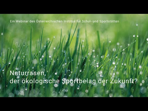 Video: Zoysia-Erkrankungen – Tipps zum Umgang mit Problemen mit Zoysia-Gras – Know-how für die Gartenarbeit