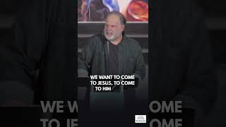 Grow in Faith  Cast Your Burdens on Jesus by Pastor Brett Smith | New Life Church