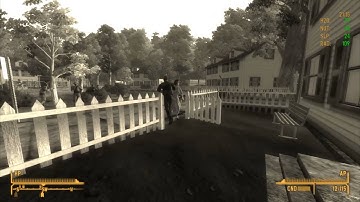 Fallout: Tale of Two Wastelands - Part 12