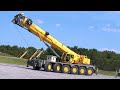 Rewind 10 most amazing impressive powerful and advanced crane technology from crane of the day