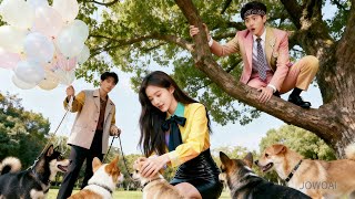 Renaître après une trahison, mariée de contrat à un P.D.G. cynophobe — la vengeance commence !