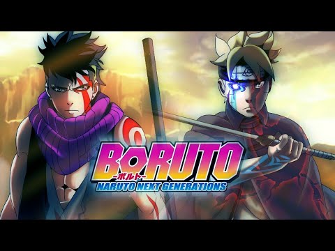 BORUTO VS KAWAKI COMPLET VF.