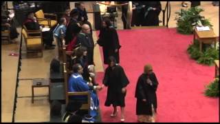 uWaterloo Convocation 2013: Science (PM) - June 13